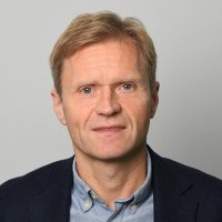 Kurt Richard Brekke (@brekkekurt) 's Twitter Profile