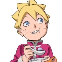 After Timeskip everyone will be like Can he beat Boruto tho