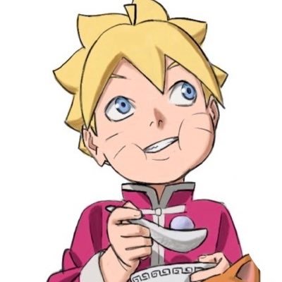 Abdul Zoldyck on X: Boruto Episode 292  Manga vs Anime   / X