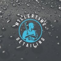 MillerTimeDetailing(@MillerTimeDTail) 's Twitter Profile Photo