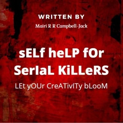 podcast and blog bringing you the best of true crime and crime fiction. Hosted by @lumpinthethroat debut Self Help for Serial Killers serialized on pod.