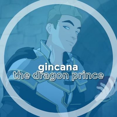 1° edição da gincana do desenho The dragon prince!