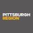 Pittsburgh Regional Alliance (@pghregion) Twitter profile photo