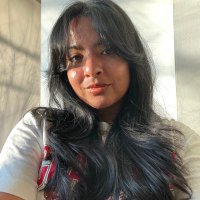 Joyita Sengupta (@joyita_sengupta) 's Twitter Profile