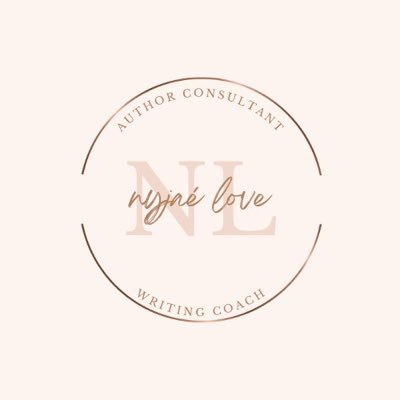 🖊 Nyjaè Love 💫✍🏽 “Life is easier when you write. You manifest whatever you write out.”