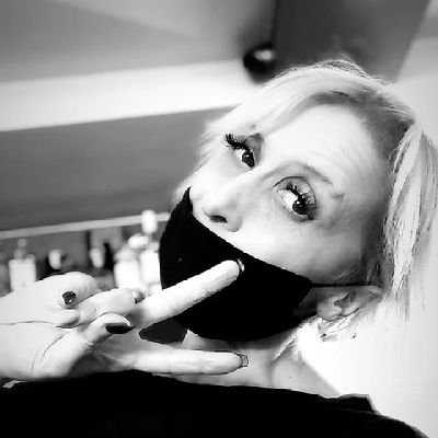 JelenaJeca72's profile picture. Double Scorpio♏♏
Fan of *Defected*
*House music*
Travelling, dancing
Forever young...