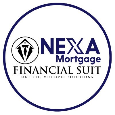 One Tie. Multiple Solutions!
Phong Truong - NMLS #1755092
NEXA Mortgage LLC -
Corporate NMLS #1660690
Branch # 2106227
https://t.co/PLT4VS6TcC