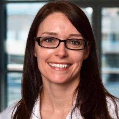 EricaDawsonPhD's profile picture. Director of Neuropsychology at The Ohio State University Wexner Medical Center, Department of Neurology
