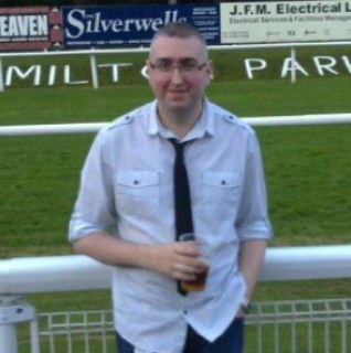 mglancy1's profile picture. 