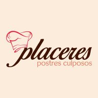 Placeres Postres(@placerespostres) 's Twitter Profile Photo