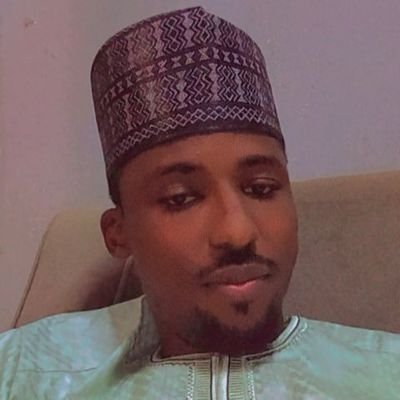 Muhammadkoki's profile picture. Computer programmer, Data Analyst.