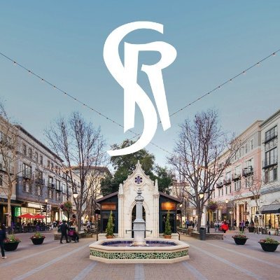 Santana Row is the premier shopping, dining, living, working and entertainment destination in Silicon Valley. Come join us! #LifeOnTheRow #santanarow