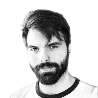 andrewjmcgehee's profile picture. code. bjj. coffee. music. zen.