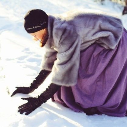 SergeychevaE's profile picture. всё ок 👍👀💋