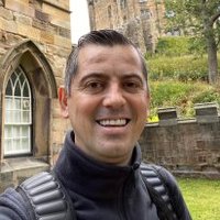 Abdullah YALAMAN (@abdullahyalaman) 's Twitter Profile