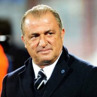 Fatih Terim (@fatihterim) 's Twitter Profile Photo Fatih Terim (@fatihterim) 's Twitter Profile Photo