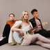 THYLA (@thylamusic) Twitter profile photo