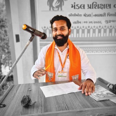 president Bjym Bilimora