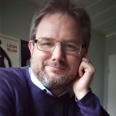 Conservateur du #patrimoine, archiviste #archives, directeur adjoint du numérique et de la conservation aux @ArchivesnatFr. Mes tweets n'engagent que moi !