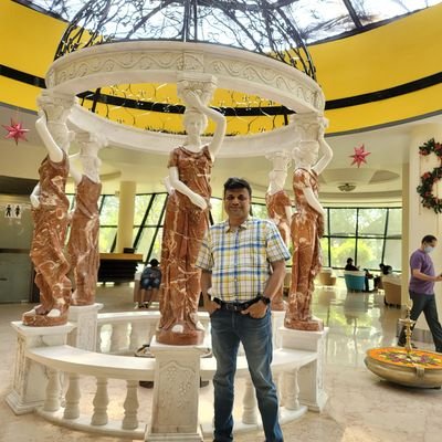 waingankar_ajit's profile picture. Doctor