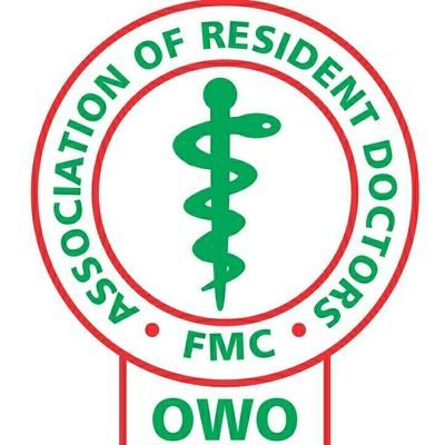 ARD_OWO1's profile picture. The official Twitter handle of the Association of Resident Doctors , FEDERAL MEDICAL CENTRE OWO.