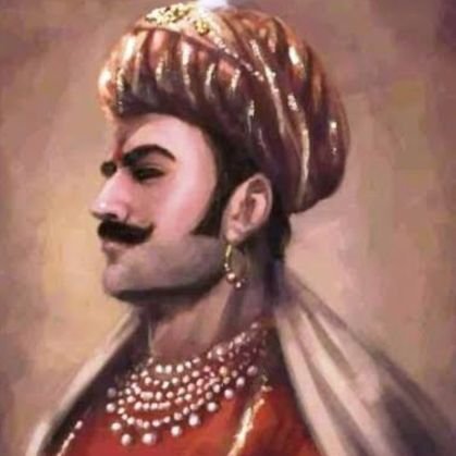 Shubham43060818's profile picture. Racist
Nation 1st
Rajput 
Hindu