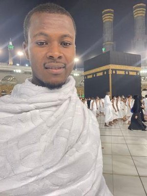 ABBASAID17's profile picture. AHUBBUKA YARASULILLAH(S.A.W)