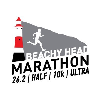 The Eastbourne Beachy Head Marathon is one the biggest off-road marathons in the UK. Great for runners, joggers & walkers.