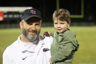 Head Coach Southeastern HS Football, Track, Flag, Bowling & XC. Husband, father of 4, granddad of 1+ #JOINTHEHERD