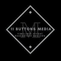 11 BUTTONS MEDIA(@11Buttons_Media) 's Twitter Profile Photo