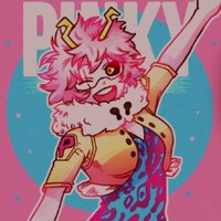` ๐๐ข๐ง๐ , (@minapinkyashido) 's Twitter Profile