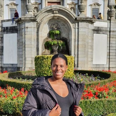 Queen_i_Storm's profile picture. Queen Storm🇸🇹🇵🇹