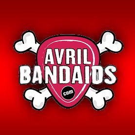 Avril Bandaids ☠️ Profile