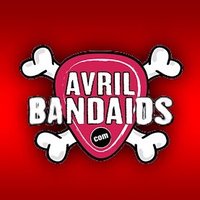 Avril Bandaids ☠️(@avril_bandaids) 's Twitter Profile Photo