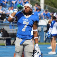 Shaun Sterling jr (@shaun2kole) 's Twitter Profile