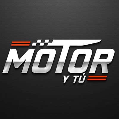 Motor y tú es el nuevo medio para seguir la actualidad del mundo de la competición, sobre todo rallyes, en castellano.