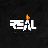 RealConvention(@RealConvention) 's Twitter Profile Photo