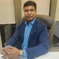 Rajesh Singh (@rajeshsingh77) 's Twitter Profile