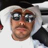 mohalsamhan's profile picture. اللهم الهمني رشدي وقني شر نفسي