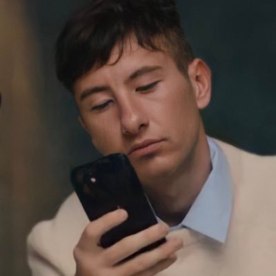 Barry Keoghan Thailand 🇮🇪🇹🇭さんのプロフィール画像