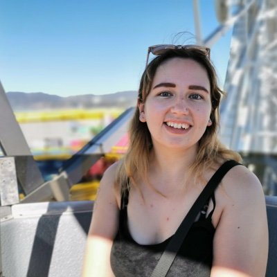 placeofbronwyn's profile picture. Digital Marketer | Traveller | Social Media Addict | Reality TV Watcher | Coffee Lover | Cat Mom