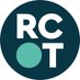 RCOT Wales Region (@RCOTWalesRegion) Twitter profile photo