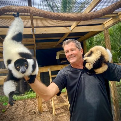 Safari Bob’s is a one of a kind adult only zoo in Palm Beach County Florida. With our very small VIP groups, it’s like owning the zoo for a day!