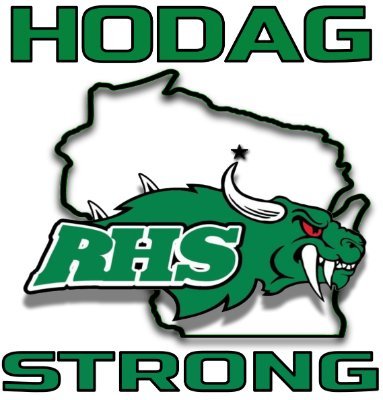 Hodag_Football's profile picture. Reach your full potential.