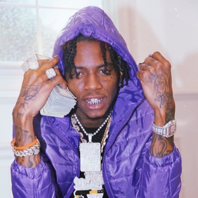 What’s up it’s your boi Soulja!!! This is my personal account to interact with my fans HMU!