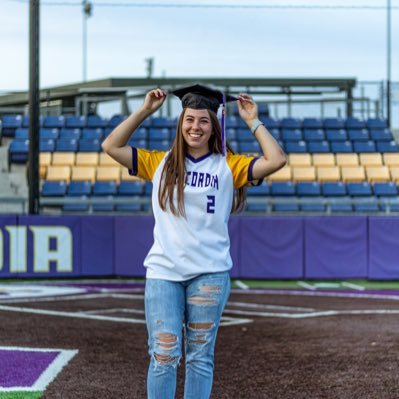 ctx softball & angelina softball alum