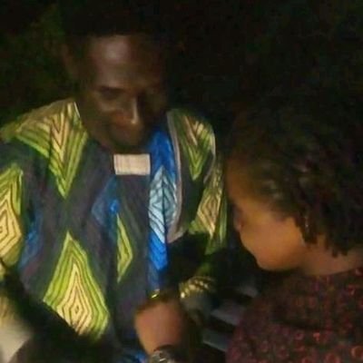 OineDaniel's profile picture. Fun person