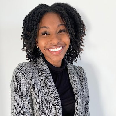 deanna_wash1's profile picture. Technical Program Manager for Adobe's Design System