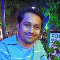 Vipul Hirap (@vipulvh) 's Twitter Profile