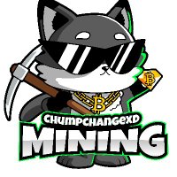 ChumpChangeXD(@ChumpXd) 's Twitter Profile Photo